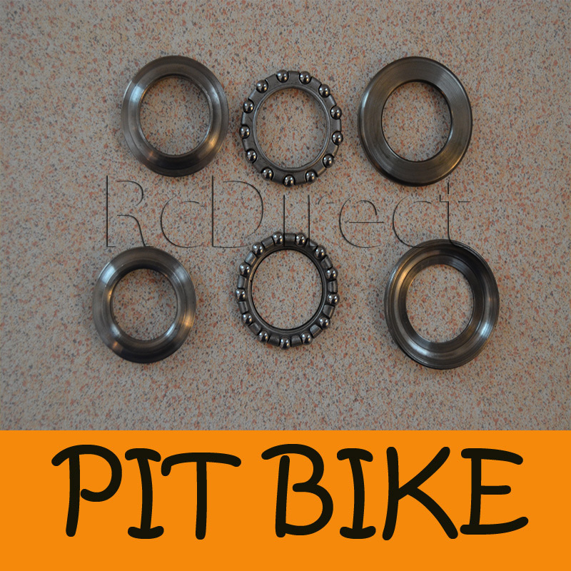 Bearing fork for Pit Bike